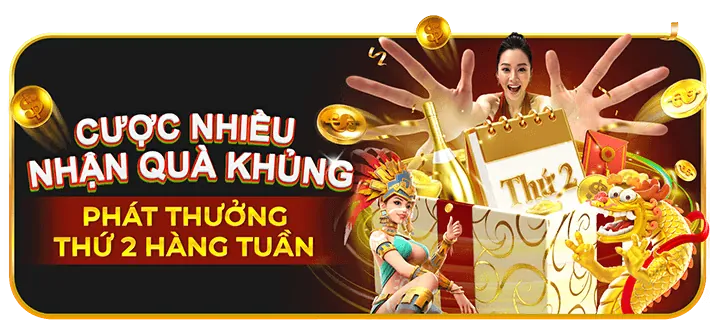 Ưu đãi chào mừng ngư thủ mới 118kbet