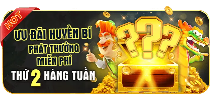 Banner quảng cáo các chương trình khuyến mãi 118kbet
