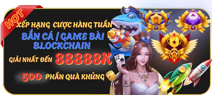 Ưu đãi độc quyền dành cho thành viên 118kbet